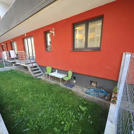 Appartamento Happy Family