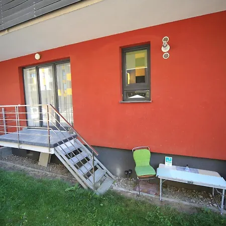 Appartamento Happy Family *