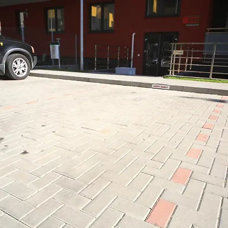 Happy Family Appartamento *