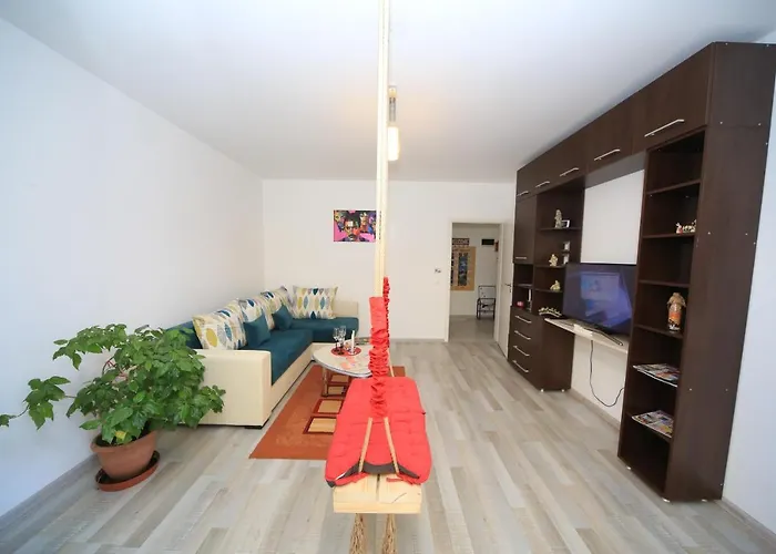 Appartamento Happy Family