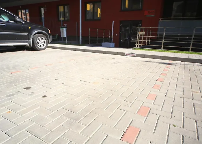 Happy Family Appartamento *