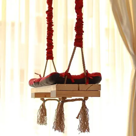 Apartman Happy Family Brassó