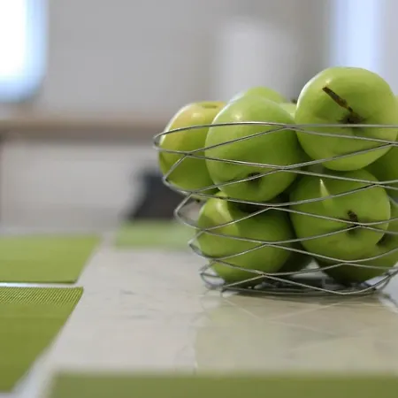 Διαμέρισμα Happy Family Μπρασόβ