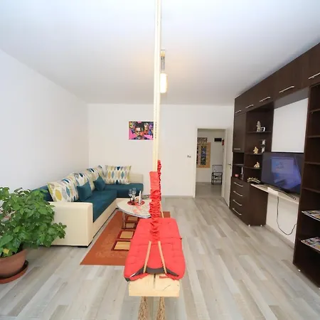 Διαμέρισμα Happy Family