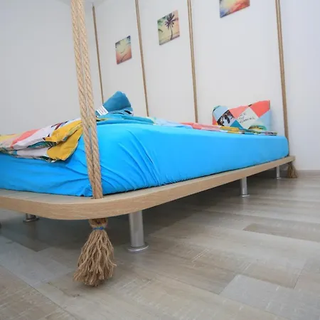 Happy Family Apartment *
