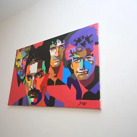 Happy Family Μπρασόβ