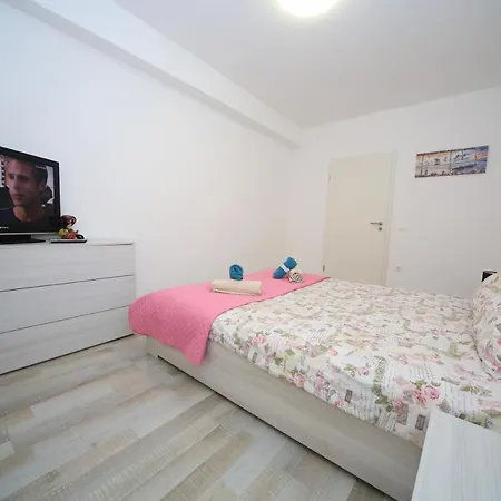 Apartment Happy Family