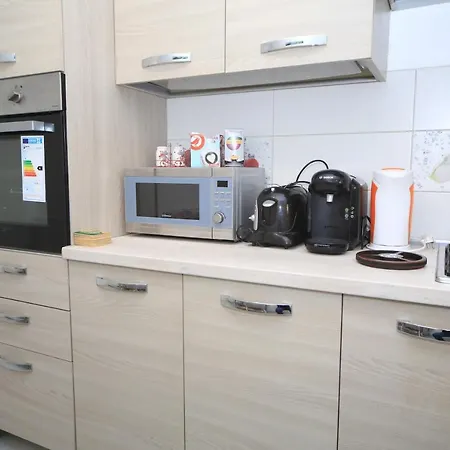 Happy Family Apartman Brassó