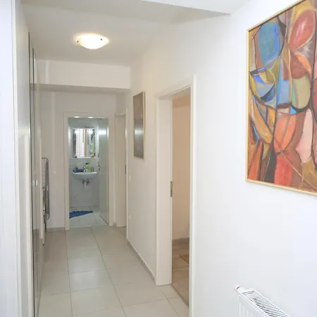 Apartman Happy Family