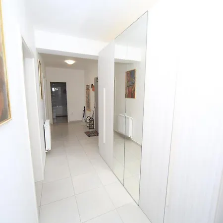Apartment Happy Family Brasov
