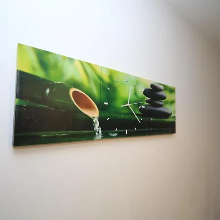 Apartman Happy Family