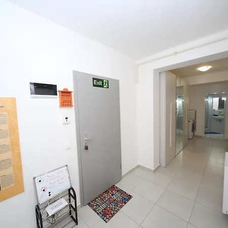 Happy Family Brassó