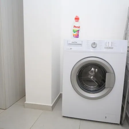 Apartman Happy Family Brassó