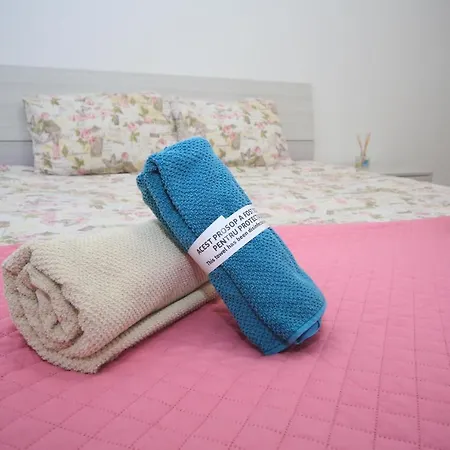 Happy Family Apartment Brasov