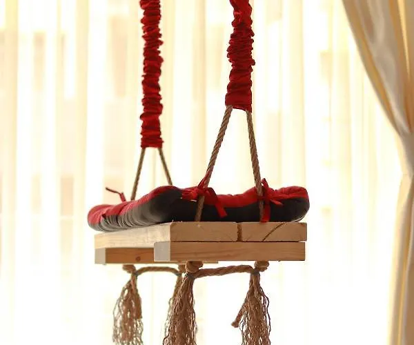 Apartament Happy Family Braszów