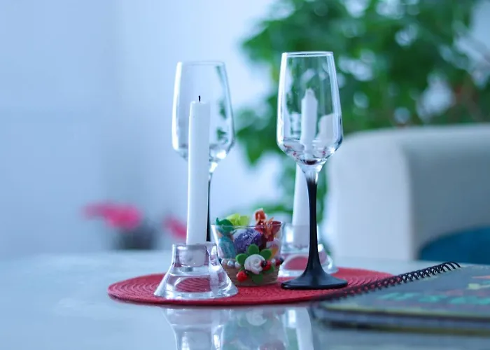 Happy Family Apartament *