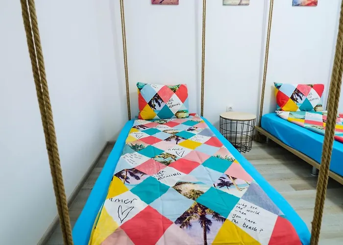 Happy Family Apartament