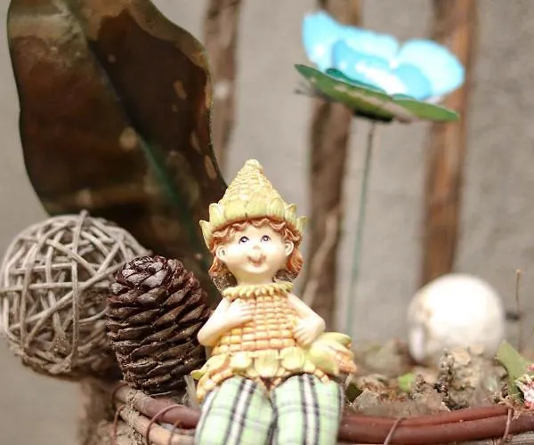 Apartament Happy Family *