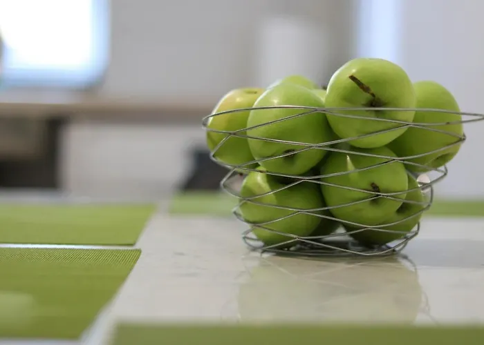 Apartment Happy Family Brasov