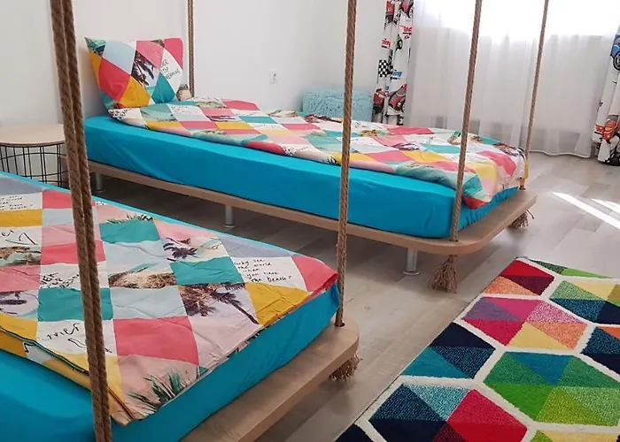 Happy Family Apartament