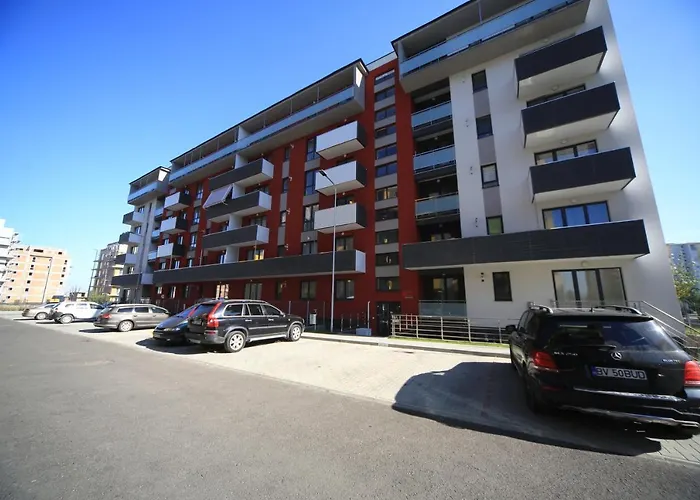 Happy Family Appartement *