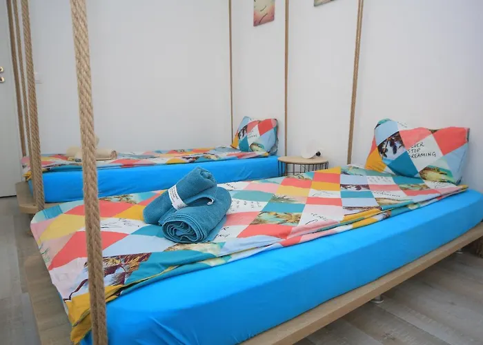 Happy Family Appartement Braşov