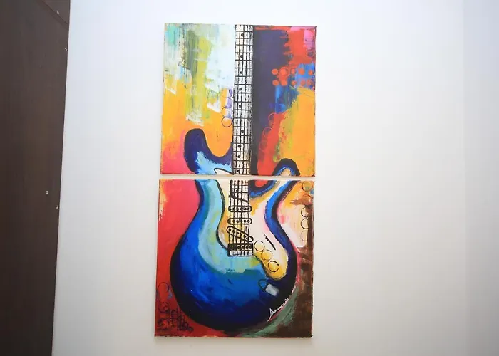 Appartement Happy Family Braşov