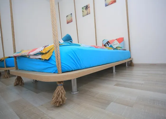 Happy Family Apartment *