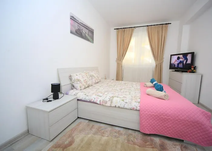 Happy Family Braszów