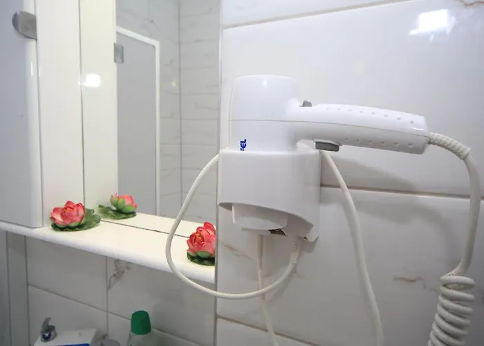 Happy Family Apartment