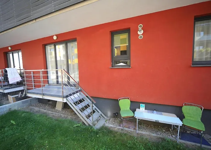 Appartement Happy Family *