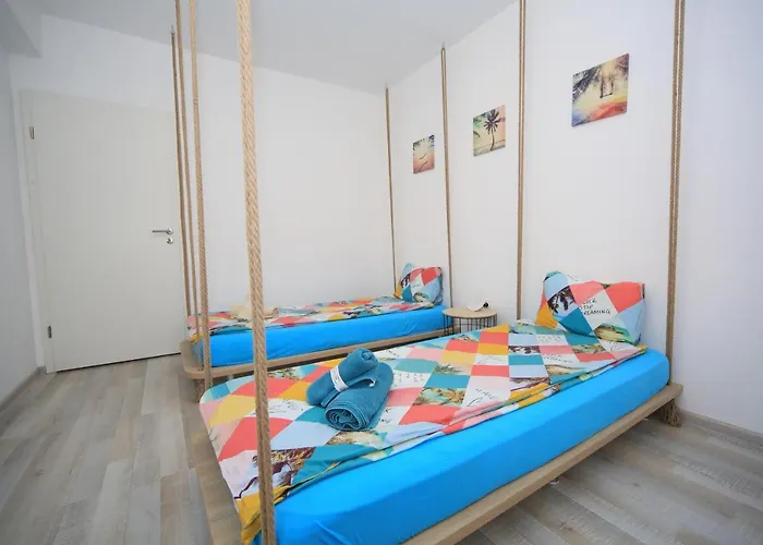 Happy Family Appartement