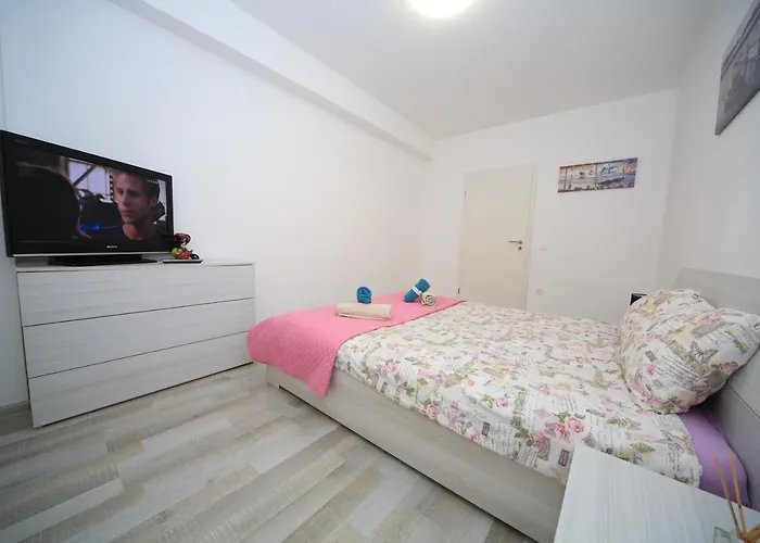 Appartement Happy Family