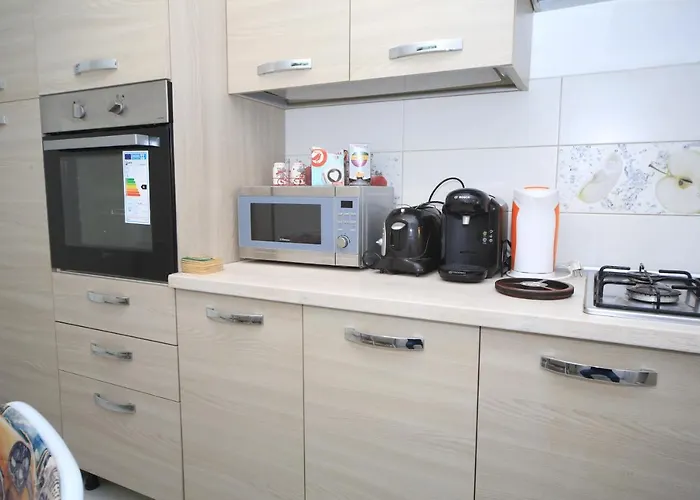 Happy Family Appartement Braşov