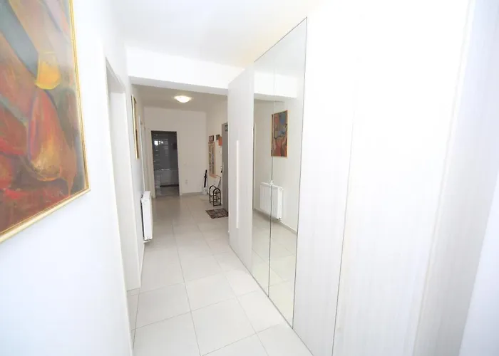 Appartement Happy Family Braşov