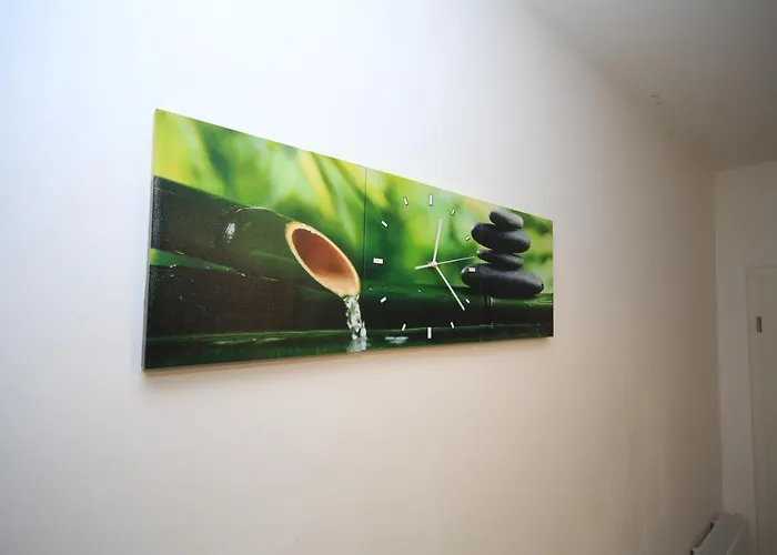 Appartement Happy Family