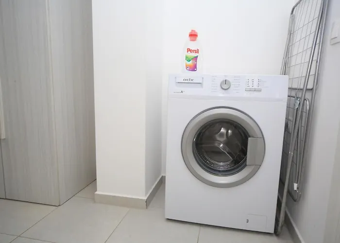 Appartement Happy Family Braşov