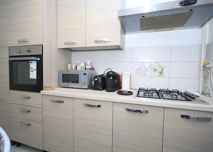 Appartement Happy Family Braşov